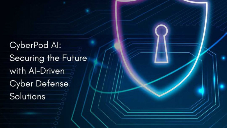 CyberPod AI: The Future of Autonomous Data in the UAE