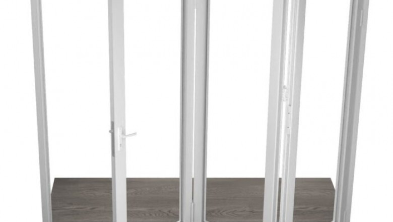 Discover the Elegance and Functionality of Bifold Doors