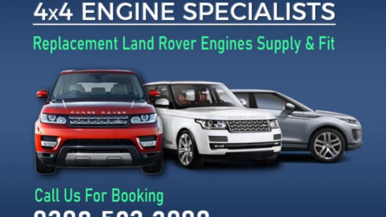 Drive Bold: Discover the Best Land Rover Discovery 3 for Sale Deals