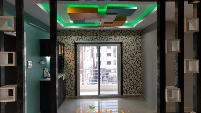 Enhance Your Space with Bosky Interior, the best Interior Design in Kolkata