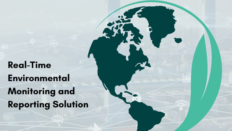 Environmental Monitoring in Action by Tektronix Technologies