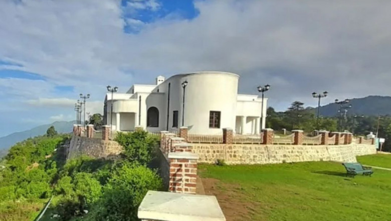 Explore Uttarakhand with the Perfect Dehradun Tour Package