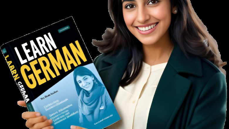 German Language Course in Velachery