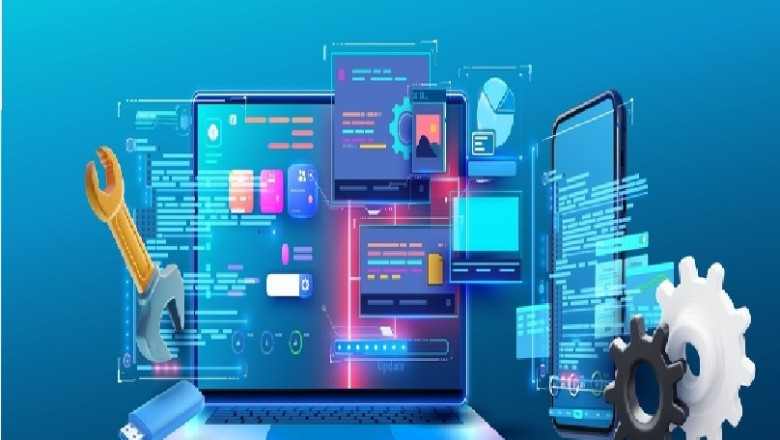 Get premium App Development Dubai services by DXB APPS