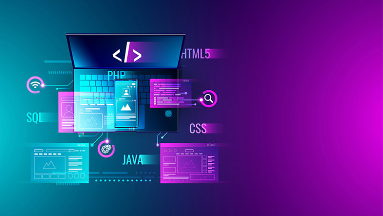 Grow Your Digital Business with Professional Development and Marketing Services