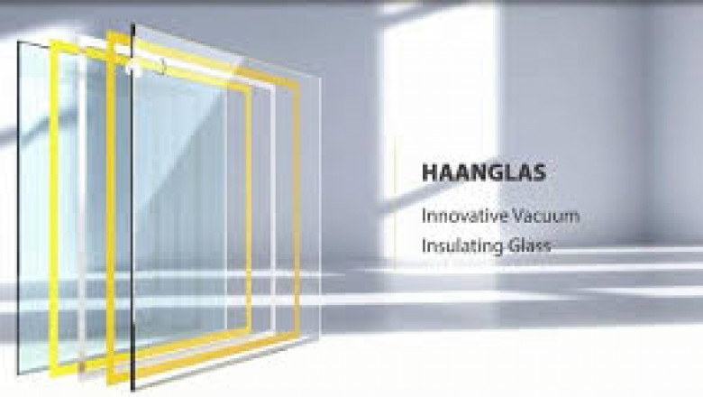 HaanGlas VIG: A Look into the Next Generation of Insulated Glass