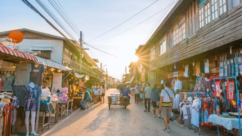 Hidden Gems in Thailand: Unique Tour Packages Off the Beaten Path