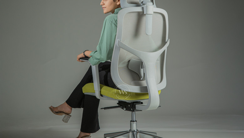 Home Office Furniture That Blends Comfort with Professionalism