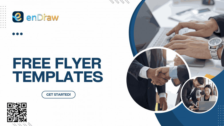 How to Create Eye-Catching Flyers