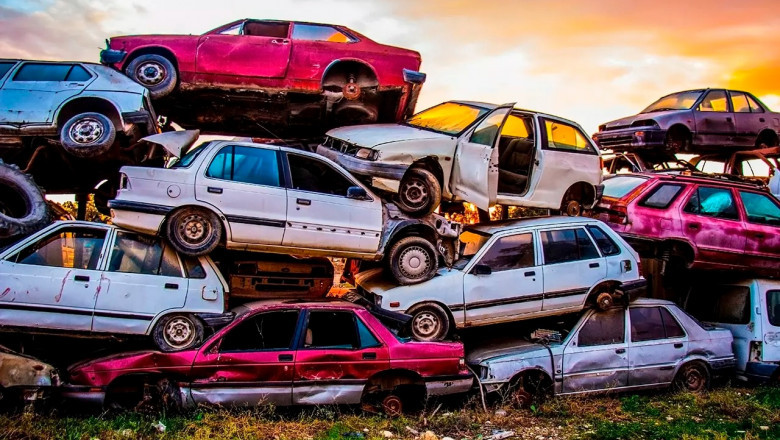 How to Get the Best Price When Selling Your Junk Car