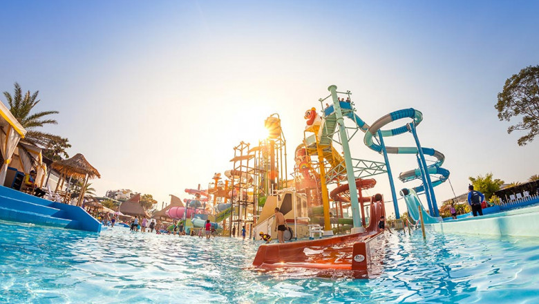 Imagica Water Park Ticket Price – Complete Guide for 2025