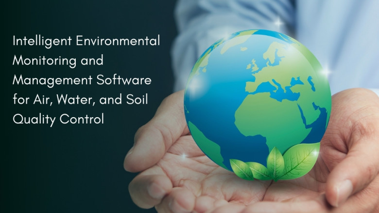 Qatar Enhances Environmental Monitoring Network across the nation
