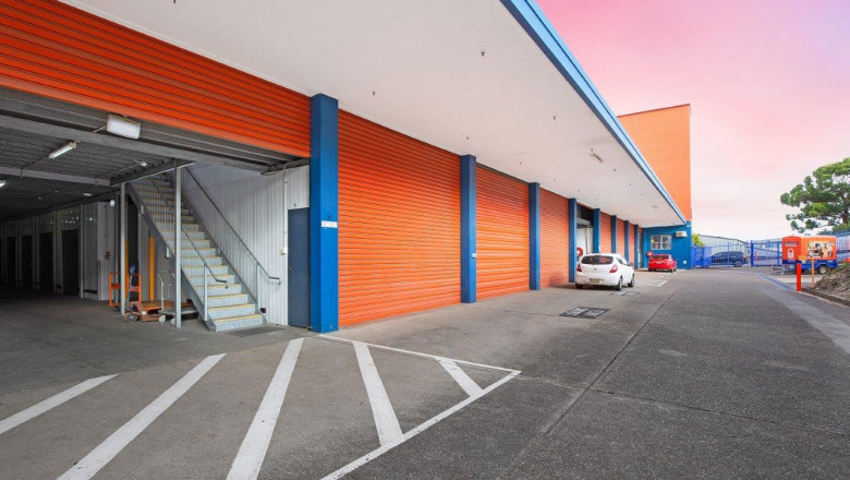 Self Storage Hamburg: SPE baut moderne Lagerzentren im Norden