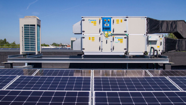 The Netherlands Air Handling Unit (AHU) Market: Embracing Smart Technology and IoT Integration for the Future of HVAC