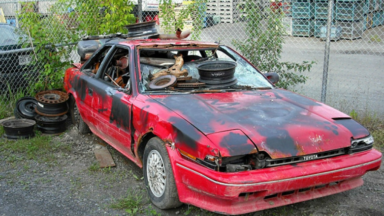 The Step-by-Step Process of Selling Your Junk Car