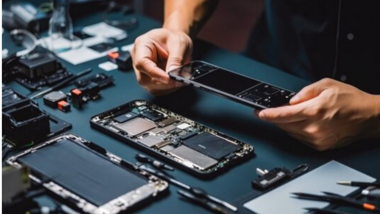 Toronto’s #1 Device Rescue Team – Fast, Reliable Repairs for iPhones, Laptops &amp; MacBook