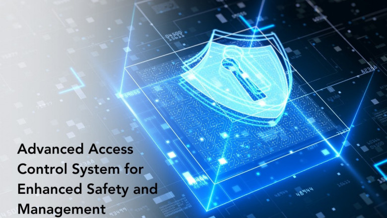 Unlocking Security: Advanced Access Control for Qatar Offices