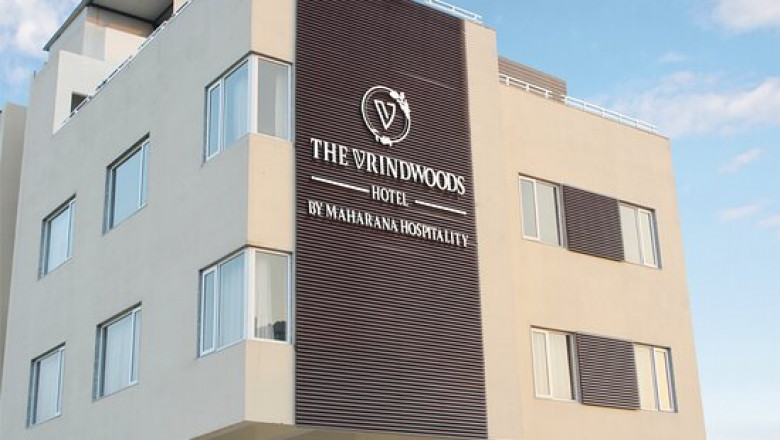 Wedding Destination in Vrindavan