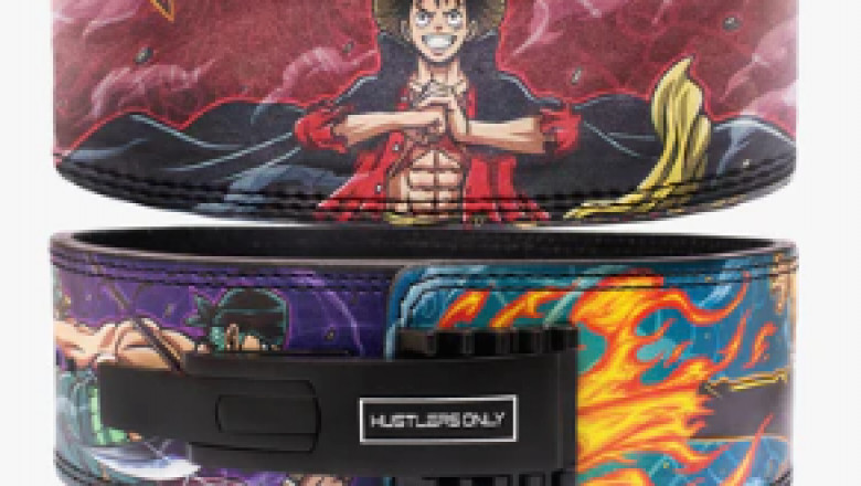 What is a Weight Lifting Belt?