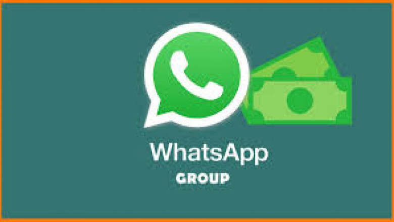 Whatsapp Group Invite