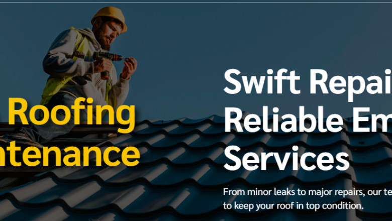 Why Regular Roof Inspections by USA Roofing Maintenance Are Essential for Long-Term Home Protection