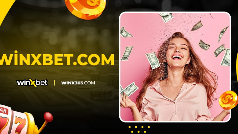 Winxbet 2025: Yeni Nesil Bahis Deneyimi