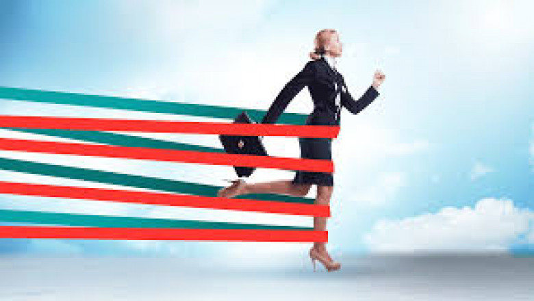 Breaking Barriers: The Next Frontier in Women's Leadership Training