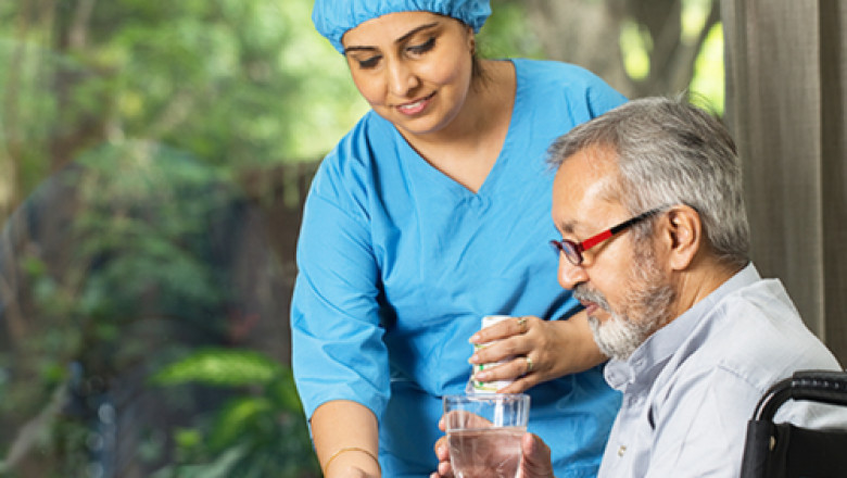 Can Elder Care Services Truly Support Aging in Place?