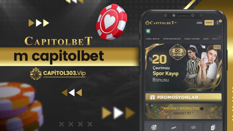 capitolbet​