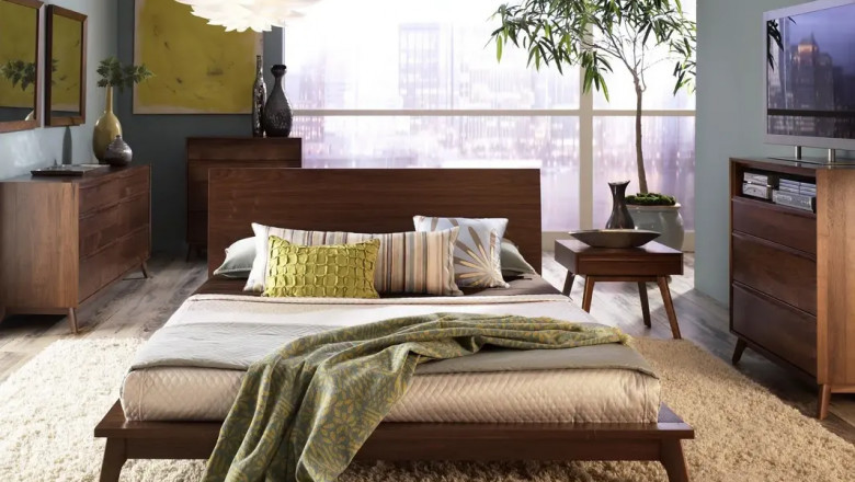 Eco-Friendly Furniture: How Creative Classics Supports Sustainability