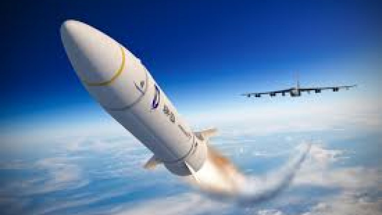 Exploring the Hypersonic Weapons Market: Key Players and Innovations