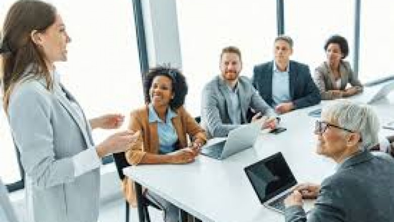 From Competent to Commanding: How to Build Executive Presence in 2025