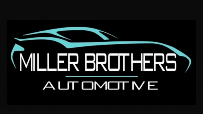 Miller Brothers Automotive is a family-owned business that provides excellent auto repair services