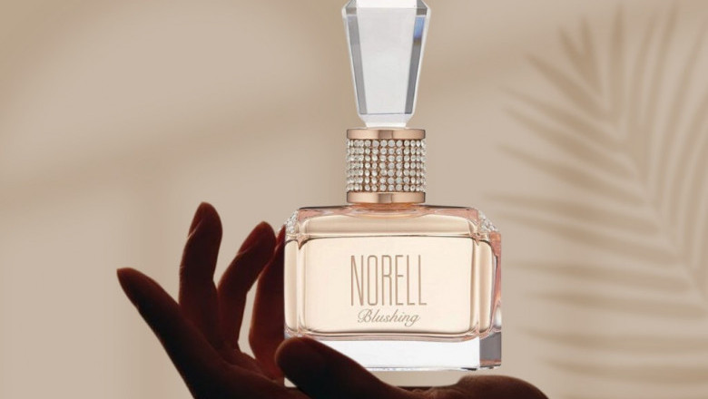 Naomi World of Perfumes and Beauty: Your Ideal Shopping Destination in Saudi Arabia
