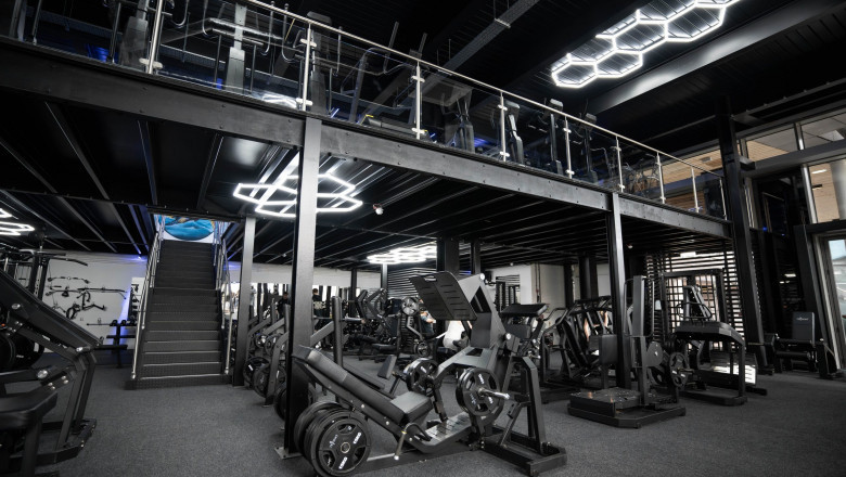 Serving the Global Fitness Industry: GANAS’s International Reach and Clients