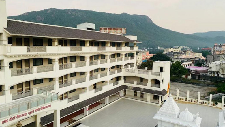 Shernath Bapu Ashram Room Booking: A Budget Guide for Spiritual Seekers