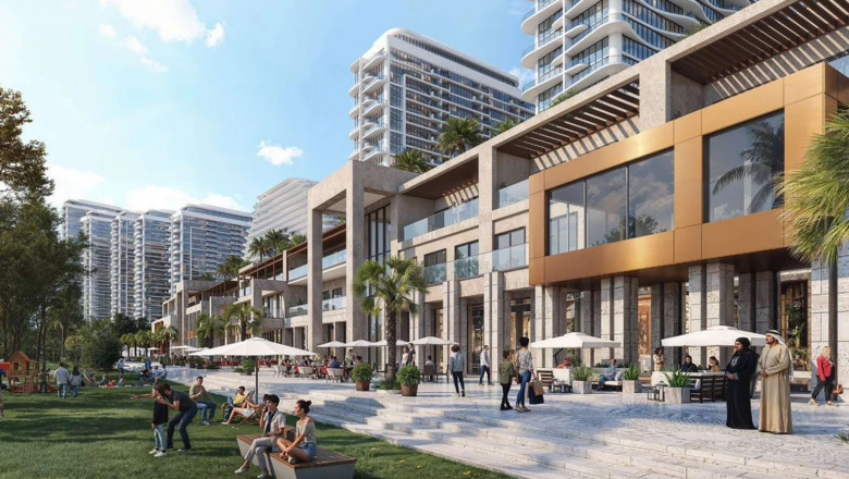 Sobha Aquamont: Your Private Escape in the Heart of the City