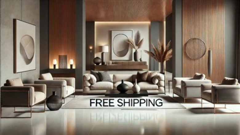 The Art of Minimalism: Lounge LA's Approach to Modern Dining Furniture