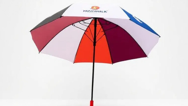 Top 5 Promotional Umbrellas Manufacturers