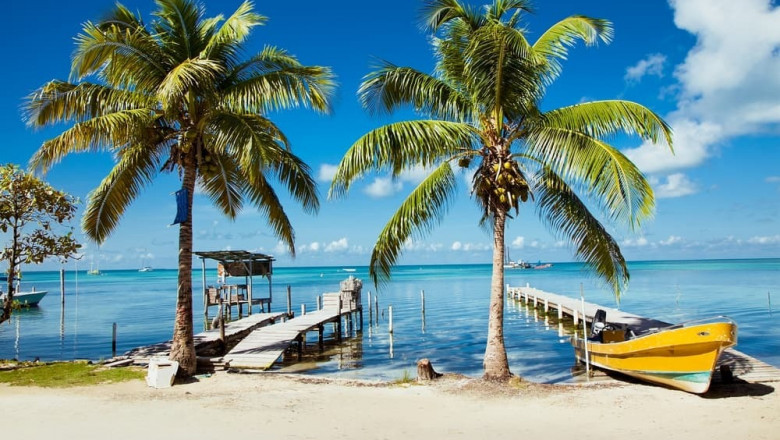 Understanding Belize’s Real Estate Legal Framework: Secure Investment for Foreign Buyers