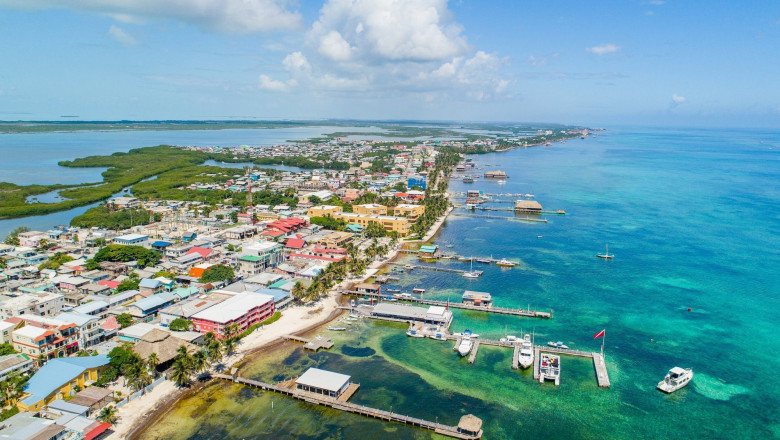 Why Belize is the Hidden Gem of the Real Estate World