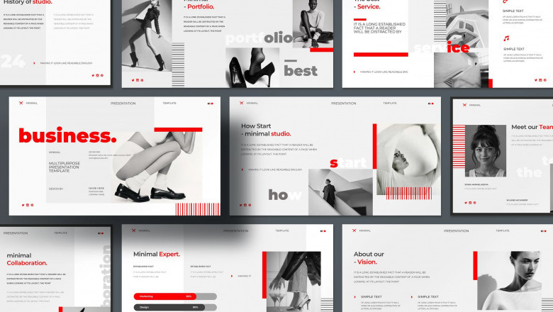 Advanced Typography Tips for PowerPoint Slides