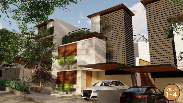 Affordable Eco Villas Trivandrum: Luxury Within Reach
