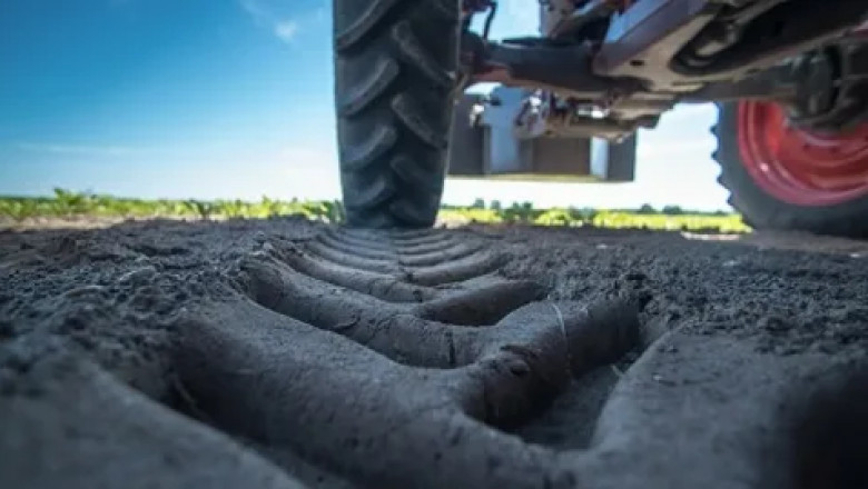 Agricultural Tires Market Overview: Trends, Growth Drivers, Challenges, and Future Opportunities