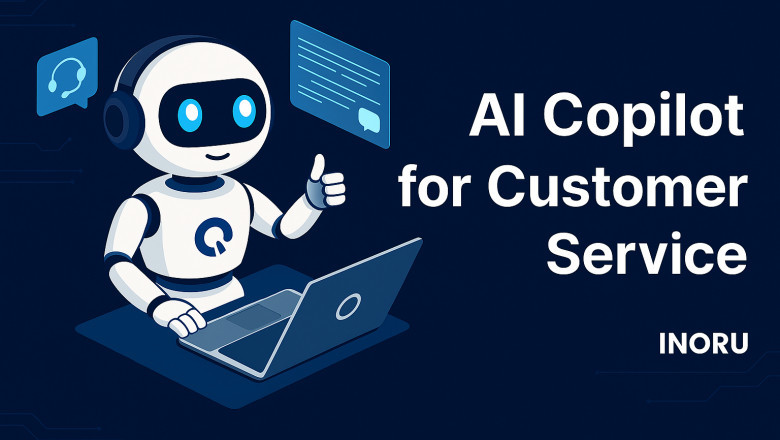 AI Copilots in Customer Service: Faster Tickets, Happier Customers