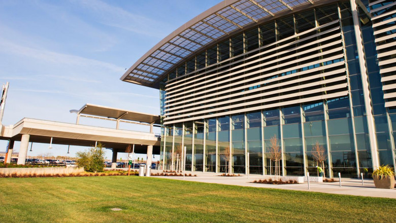 Airline Offices: Services You Might Not Know About