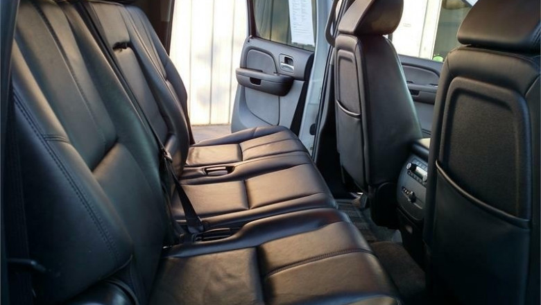 Airport Limo Service NYC – Experience Luxury and Comfort