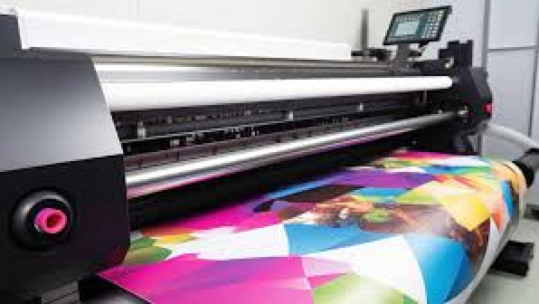 AlphaGraphics Springfield: Large Format Printing Springfield and Banner Printing Springfield – Bold Prints for Business Success
