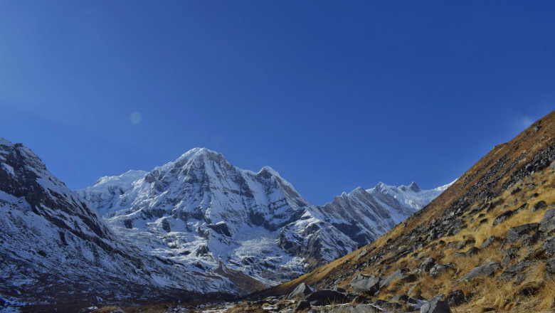 Annapurna Circuit Trek Distance – What You Need to Know