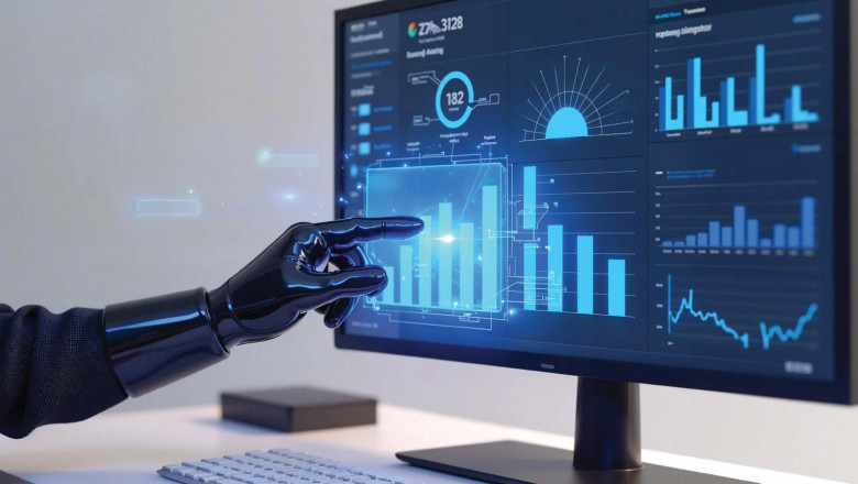 Artificial Intelligence in Data Analytics: A C-Suite Perspective